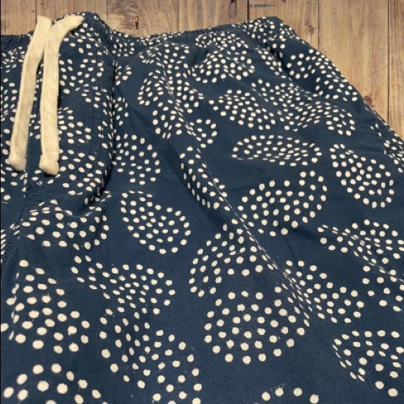 Men’s J. Crew Re-Imagined blue shorts size large - Picture 5 of 5